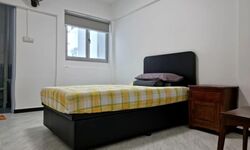 Blk 118 Kebun Baru Heights (Ang Mo Kio), HDB 3 Rooms #614737121
